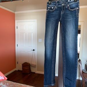 Miss Me Jeans - EUC